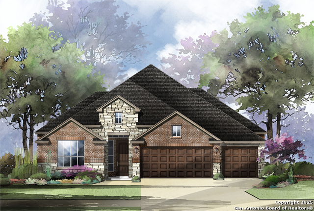 Details for 1436 Specie Creek, San Antonio, TX 78260