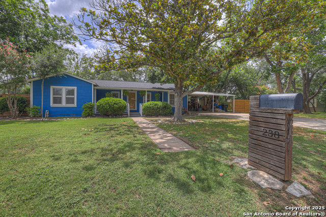 Details for 238 Short Avenue, Seguin, TX 78155