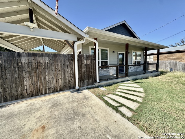 Details for 2029 Blueridge Dr, Canyon Lake, TX 78133