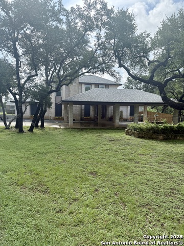 Details for 31110 Bulverde Hills, Bulverde, TX 78163
