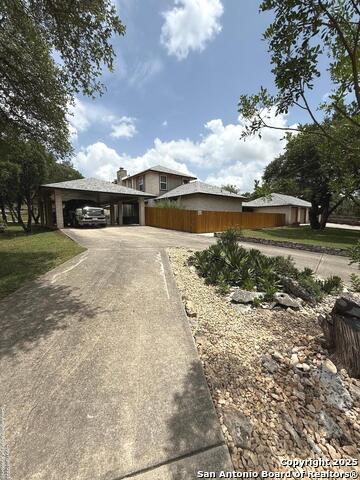 Image 2 of 52 For 31110 Bulverde Hills