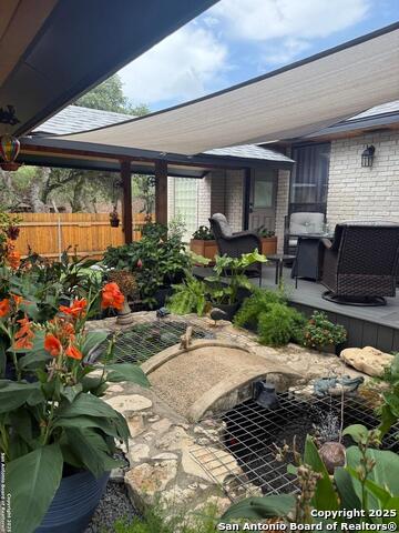 Image 45 of 52 For 31110 Bulverde Hills