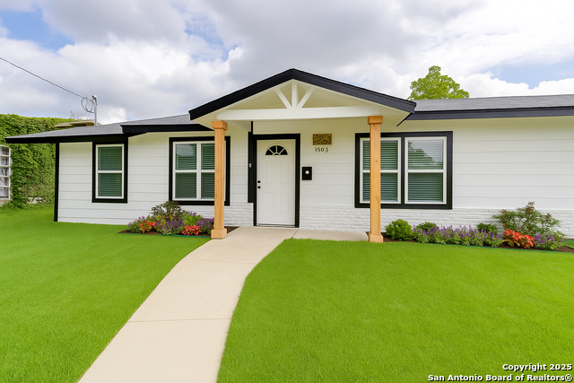 Details for 1503 Arroya Vista, San Antonio, TX 78213