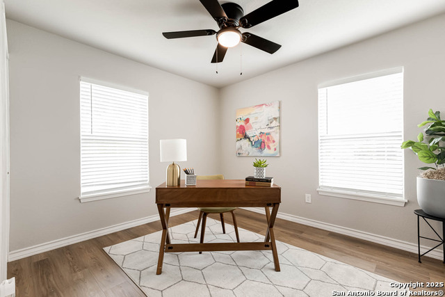 Image 23 of 27 For 1503 Arroya Vista