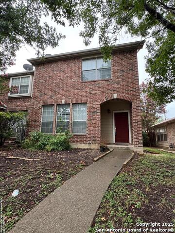 Details for 7203 Snowden Crest, San Antonio, TX 78240