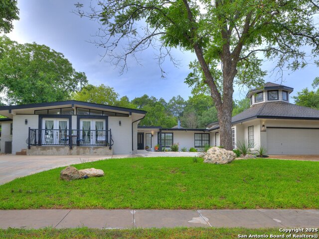 Details for 2611 Hopeton, San Antonio, TX 78230