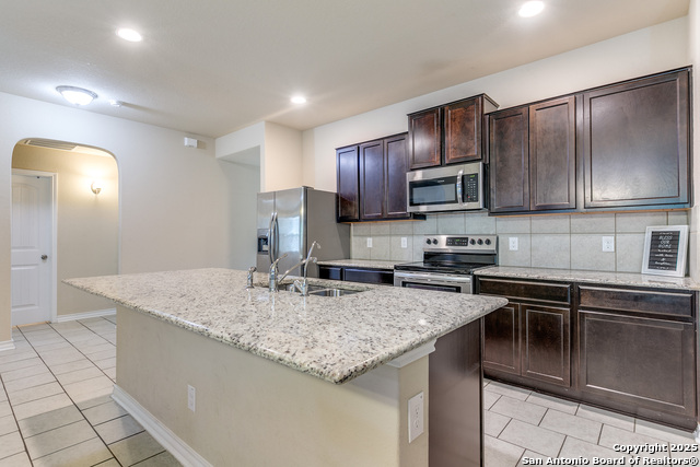Image 13 of 25 For 4122 Salado  