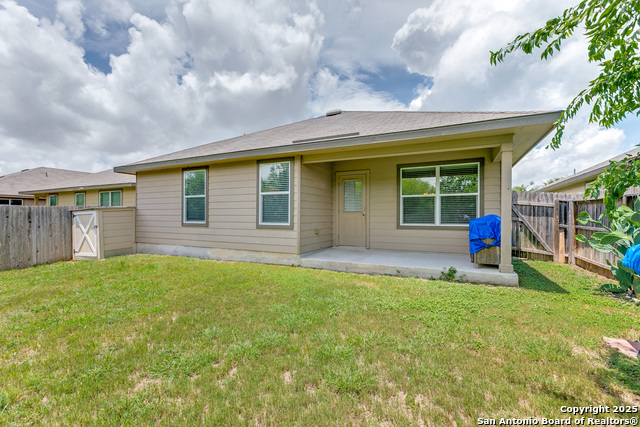 Image 24 of 25 For 4122 Salado  