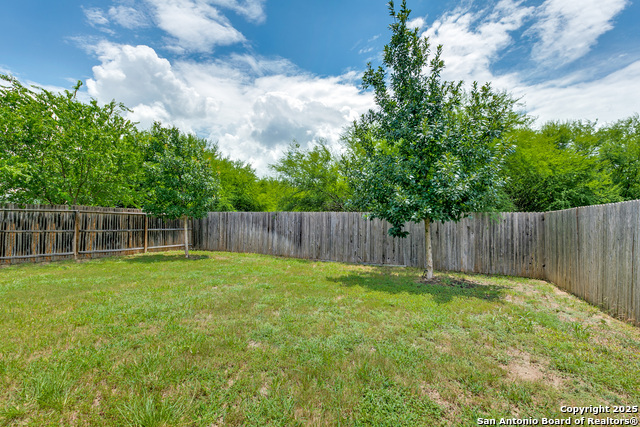Image 25 of 25 For 4122 Salado  