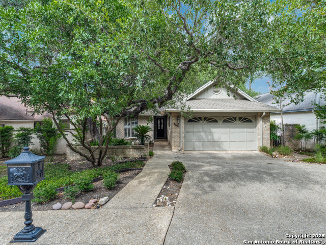 Details for 3611 Hunters Pier, San Antonio, TX 78230