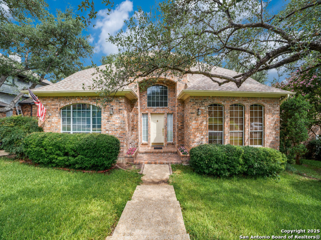 Details for 8627 Waldon Heights, San Antonio, TX 78254