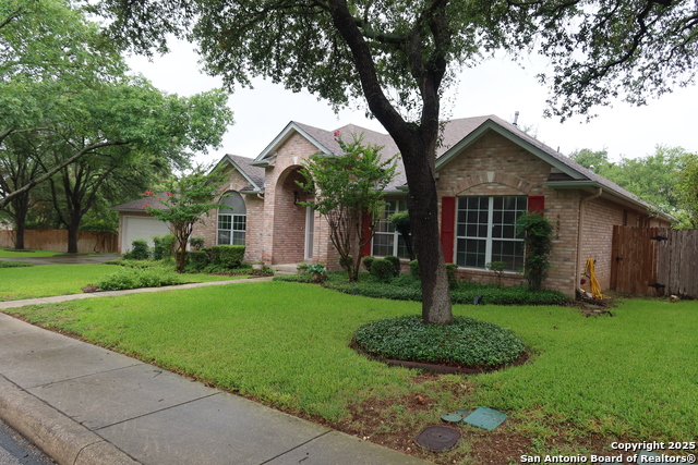 Details for 4635 Shavano Birch, San Antonio, TX 78230