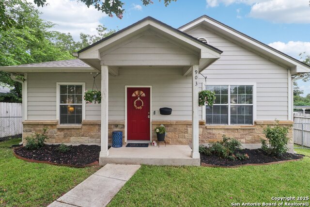 Details for 903 John Page, San Antonio, TX 78228