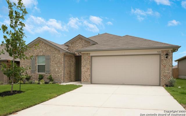 Image 3 of 28 For 728 Armadillo Dr
