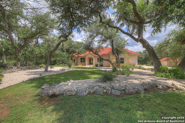 Details for 293 Turkey Cove, New Braunfels, TX 78132