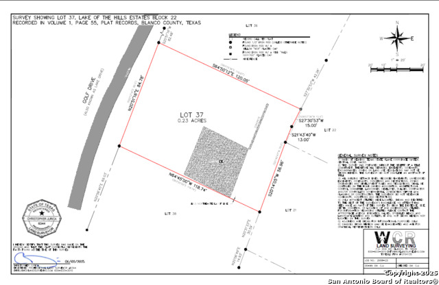 Listing photo id 2 for 1227 Lake Dr