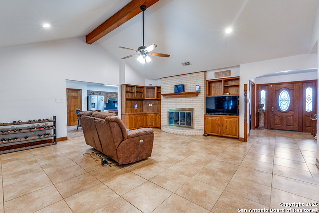 Image 9 of 28 For 8470 Park Lane Dr