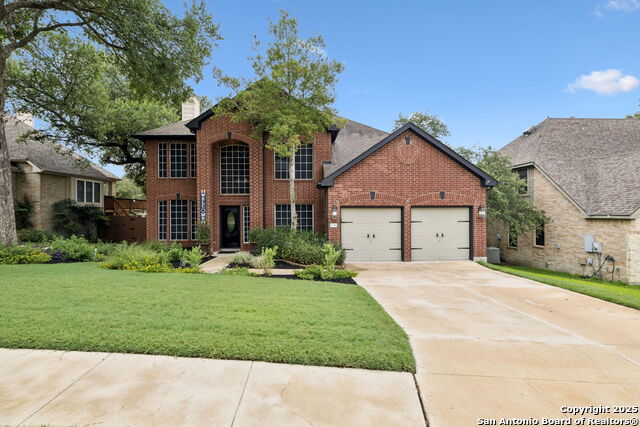 Details for 2504 Woodbridge Way, Schertz, TX 78154