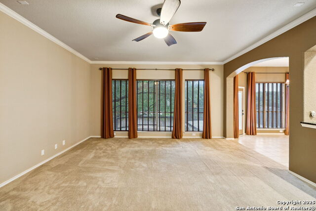 Image 11 of 46 For 2504 Woodbridge Way
