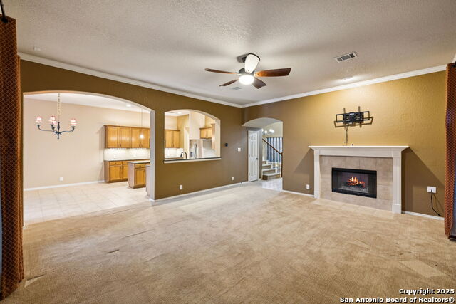 Image 12 of 46 For 2504 Woodbridge Way