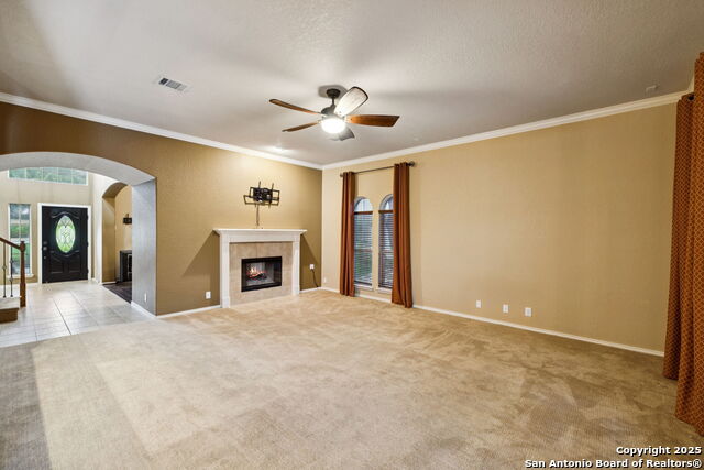 Image 13 of 46 For 2504 Woodbridge Way