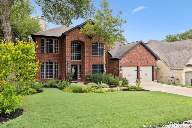 Image 2 of 46 For 2504 Woodbridge Way