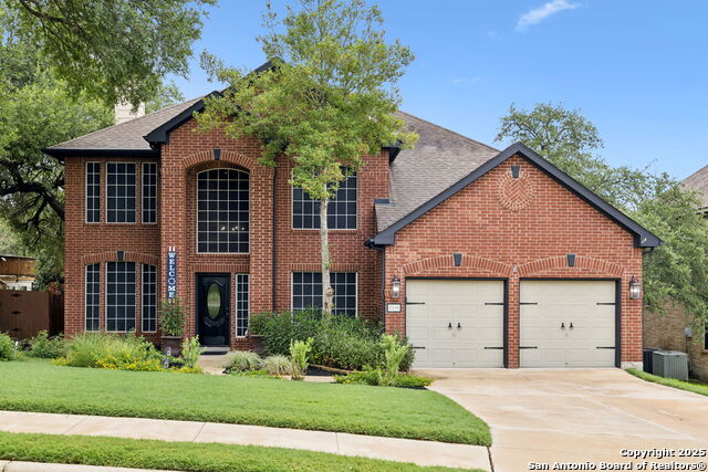 Image 3 of 46 For 2504 Woodbridge Way