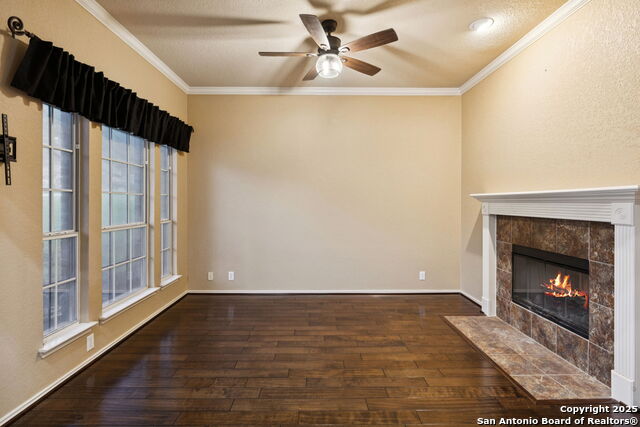 Image 8 of 46 For 2504 Woodbridge Way