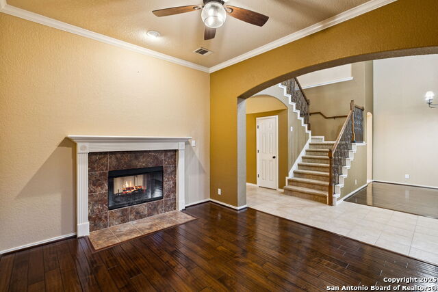 Image 9 of 46 For 2504 Woodbridge Way