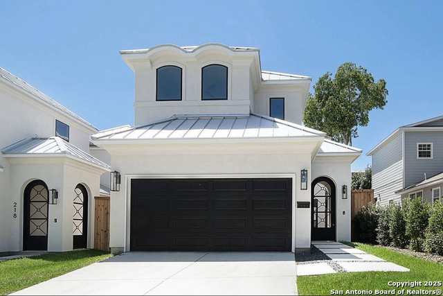 Details for 212 Melrose E, San Antonio, TX 78212