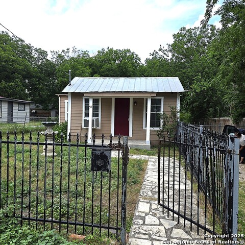 Details for 519 Sayers E, San Antonio, TX 78214