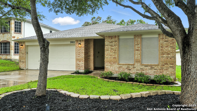 Details for 3925 Windy Brook, Schertz, TX 78154