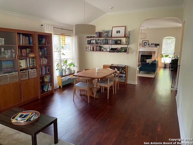Image 4 of 17 For 13123 Voelcker Ranch Dr