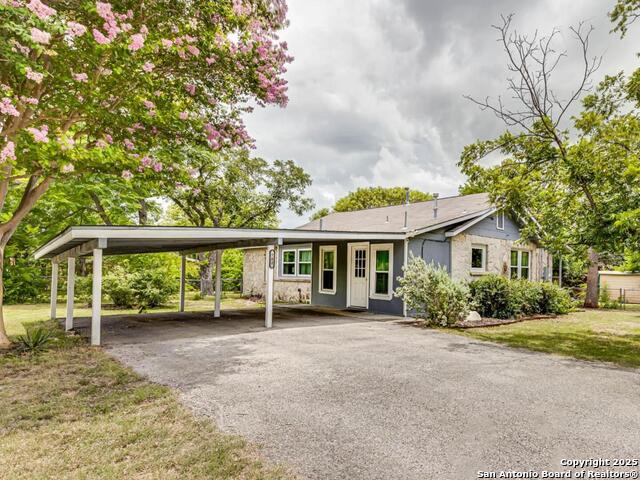 Details for 702 President Dr, San Antonio, TX 78216