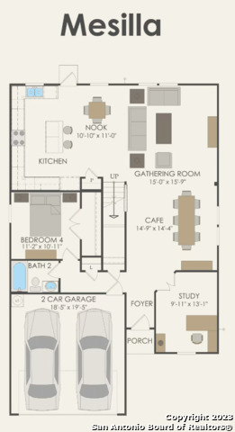 Image 23 of 27 For 13747 Redtail