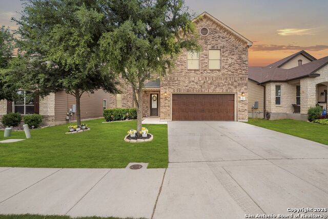 Details for 412 Landmark Oak, Cibolo, TX 78108