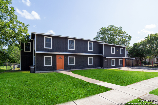 Details for 2326 Cincinnati  201, San Antonio, TX 78228