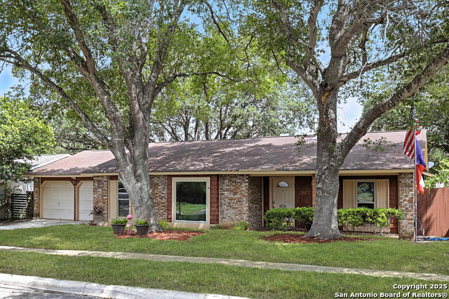 Details for 5867 Oak Run, San Antonio, TX 78247