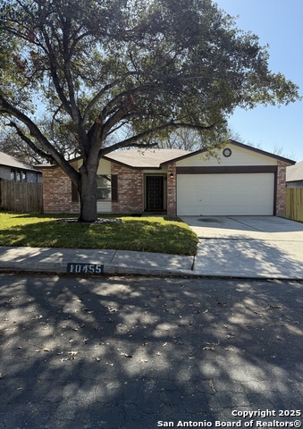 Details for 10455 Pine Glade, San Antonio, TX 78245