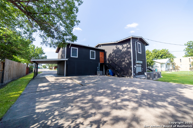 Details for 2326 Cincinnati  202, San Antonio, TX 78228