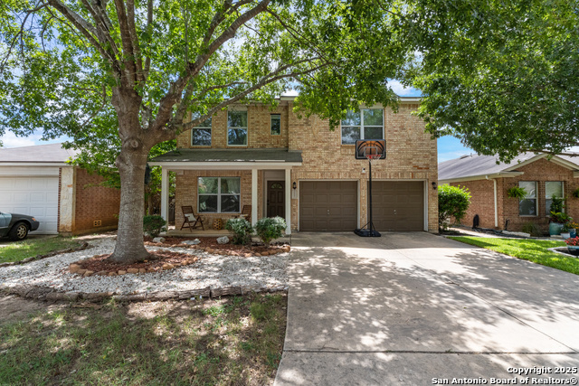 Details for 20502 Blue Trinity, San Antonio, TX 78259