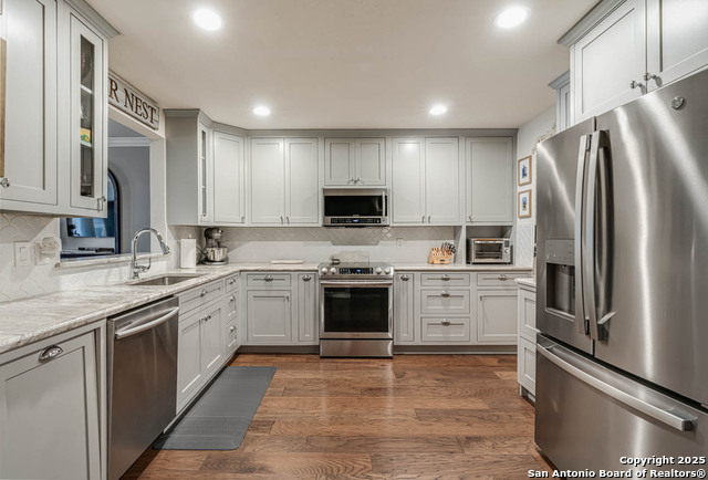 Details for 8919 Wickfield, San Antonio, TX 78217