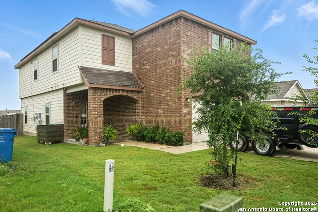 Details for 10426 Beachball, Converse, TX 78109