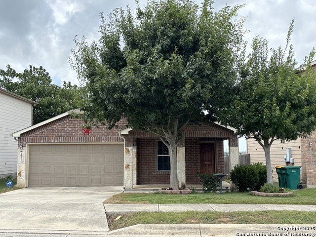 Details for 9511 Madison Crk, Converse, TX 78109
