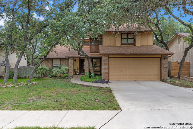 Details for 7111 Ranch Hill, San Antonio, TX 78250