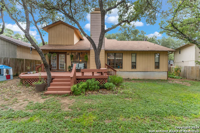 Image 27 of 28 For 7111 Ranch Hill