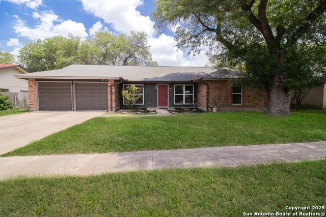 Details for 5847 Fort Stanwix, San Antonio, TX 78233