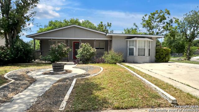 Details for 6038 Sandwick, San Antonio, TX 78238