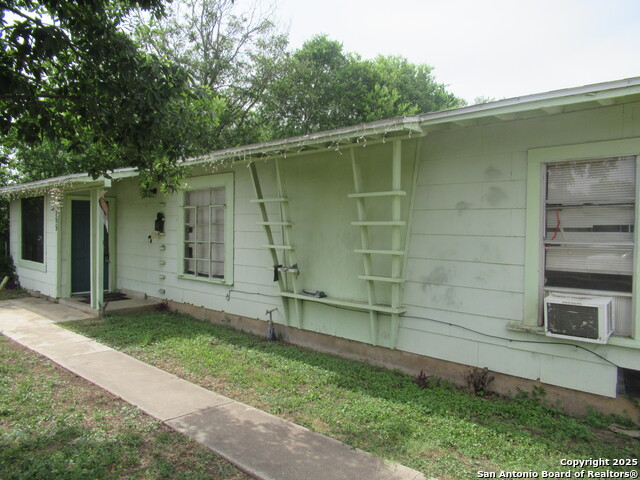 Details for 255 Charcliff, San Antonio, TX 78220