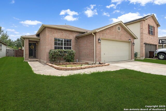Details for 10116 Del Lago Ct, San Antonio, TX 78245